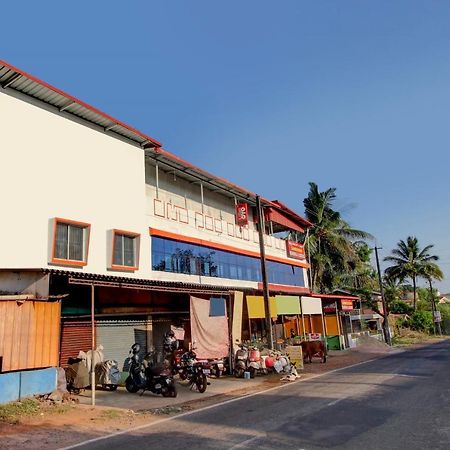 Spot On Hotel Samruddhi Residency Manipal Luaran gambar