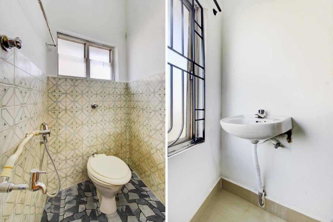 Spot On Hotel Samruddhi Residency Manipal Luaran gambar