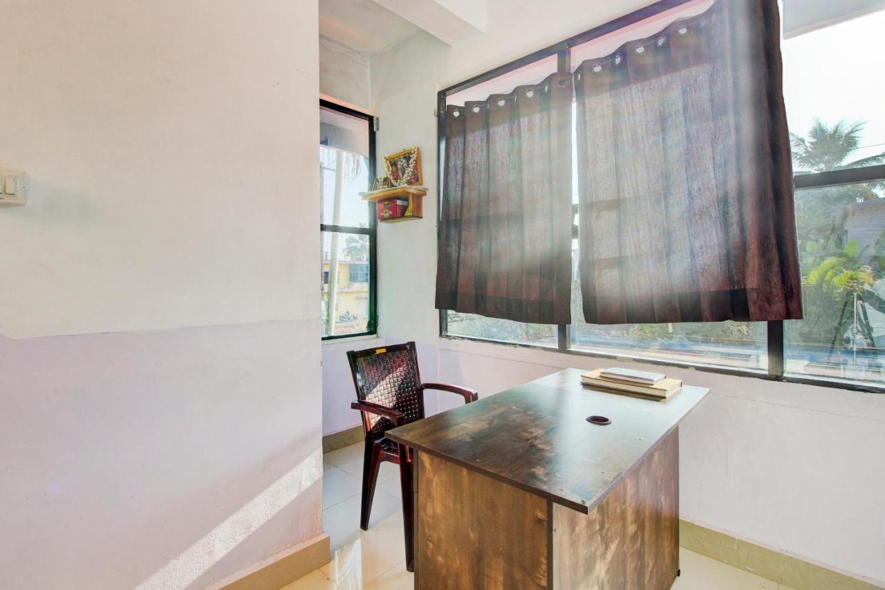 Spot On Hotel Samruddhi Residency Manipal Luaran gambar